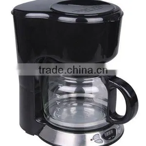Electric Coffee Maker thumbnail-1