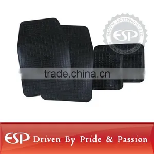 #49108 Universal Fit Rubber Car Floor Mat thumbnail-1