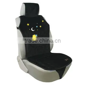 Samuel Camel Seat Cushion thumbnail-1