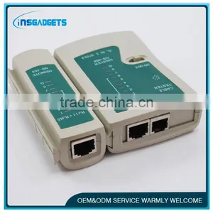 Super Lan Cable Tester Prices ,h0t028 New!! Digital Cable Tester for Sale thumbnail-2