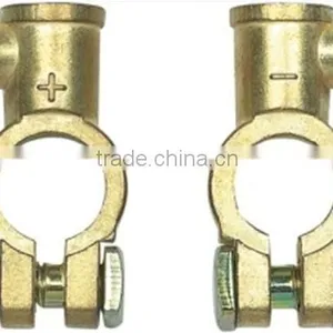 Copper/Brass/Zinc Battery Terminals thumbnail-2