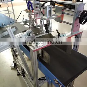 High Speed Flapping Machine for Printing thumbnail-6