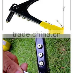 8969 Hand Riveter thumbnail-5