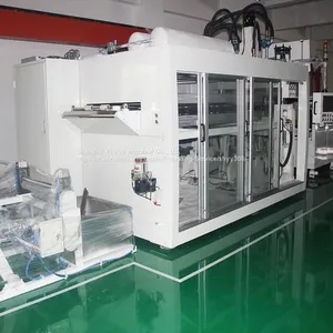 Bowls Thermoforming Machine-Shanghai Yi You thumbnail-1