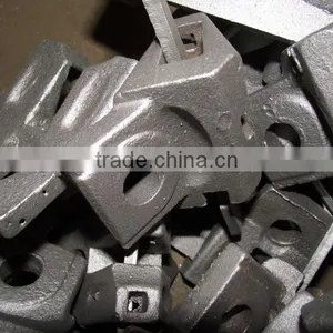 Right/Left Ringlock Diagonal Brace Welded in Standard thumbnail-5