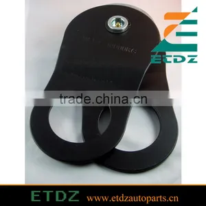 Heavy Duty 20,000 LB 10 Ton Snatch Block Winch Pulley ATV Towing Recovery thumbnail-6