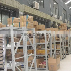 Garage Storage Racks Heavy Duty Warehouse Racking System Industrial Shelving thumbnail-2