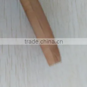 Bamboo Material Laser Engraving Logo Wooden Coaster /wooden Tea Coaser thumbnail-3
