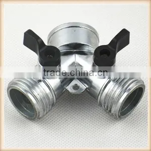 Zinc Alloy Garden Water Valve thumbnail-2