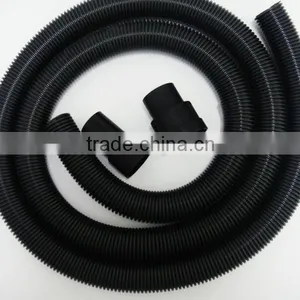 Industrial Vacuum Cleaner Use Flexible pe Corrugated Pipe thumbnail-1