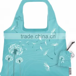 Promotional Foldable Shopping Shoulder Reusable Recycle Supermarket Bags thumbnail-4