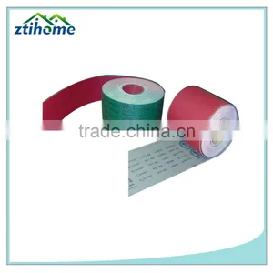 High Quality Abrasive Sanding Cloth Roll Deerfos JA512 thumbnail-1