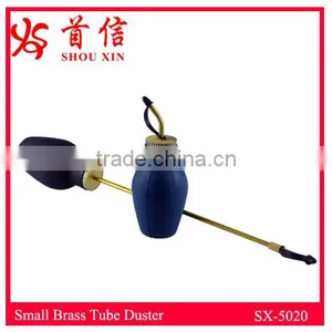 Powder Duster Pest Bulb Duster Hand Duster Pest Control SX-5020 thumbnail-1