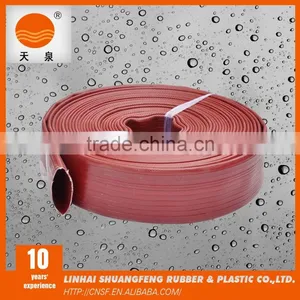 Industrial Pvc Heavy Duty Durable Water Hose thumbnail-3