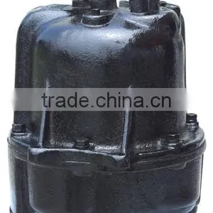 MJ-55 Flow Meter thumbnail-1