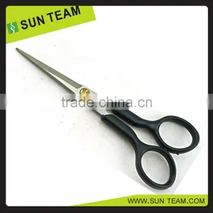 SC241M 5.5" Fashion Professional Hair Dressing German Made Scissors thumbnail-1