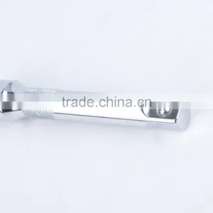 Mirror Surface CR-V 12.5mm Extension Rod ,polishing CR-V Extension Rod,1/2" Extension Rod thumbnail-5