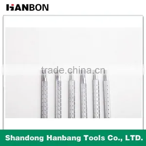 8-in-1 Multi-purpose Screwdriver Set With Telescopic Plastic Handle thumbnail-4