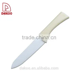 4 Pieces ABS Handle Zirconia Ceramic Utility Knife thumbnail-3