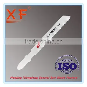 XF-T118E 3pcs HSS Fein Multimaster Metal Cutter Jig Saw Blades thumbnail-2