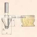 RB128 HANDRAIL BIT (RBIN) thumbnail-1