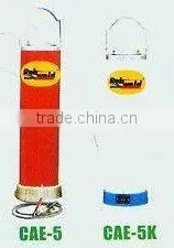 Welding Supply--super Premium American-type Electrode Insulating Cylinder(2882) thumbnail-1