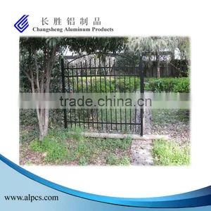 The Aluminum Fence For Garden,Aluminum Outdoor Fence thumbnail-1