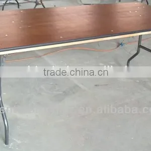 Solid Wood Table Customise Manufacturer Mordern Design Old Word Craftsmanship thumbnail-2