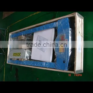 Heavy Duty 30ton Air Hydraulic Shop Press SP30AH01 thumbnail-6