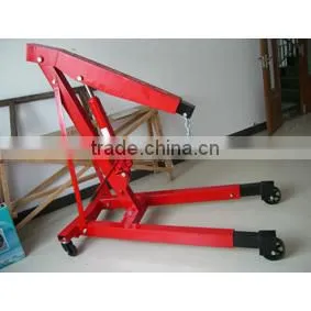 Engine Crane Unfoldable EC30U01 thumbnail-1