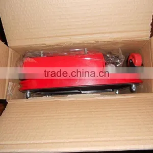 Mechanics Car Repair Roller Seat With Tool Tray TRS14A01 thumbnail-4