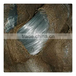 XY High Tensile 3mm Galvanized Iron Wire With Best Price (factory) thumbnail-1