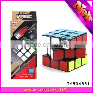 New 3x3x3 Cube Toys thumbnail-3