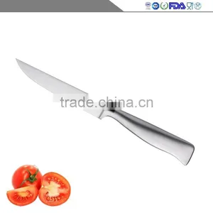 Manufacturers Selling 6 Sets of Stainless Steel Bushing Knife Home Kitchen Tools thumbnail-2