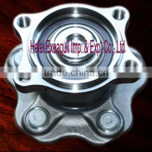 Quality Wheel Bearings thumbnail-1