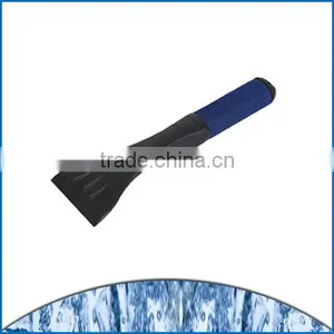 Ice Scraper With Foam Grip thumbnail-1