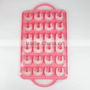 24pcs Moon Shape Cake Molds thumbnail-4
