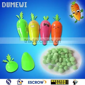 Plastic Bottle Toy Candy Sweet thumbnail-1