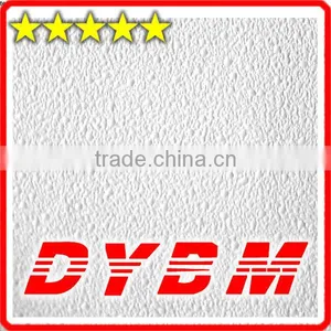595*595 Ect Size Pvc Gypsum Ceiling Board(manufacturer) thumbnail-1
