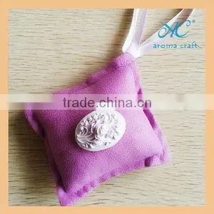 2015 Popular Factory Direct Wholesale Customized Shape Car Air Freshener Sachets thumbnail-1