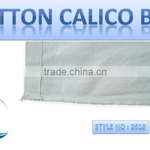Cotton Bag Ideal for Grocery Shopping - Totes for Shopping Made From Raw Cotton Fabric thumbnail-5