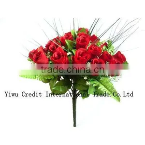Artificial Flower (Manufacture Factory) thumbnail-1