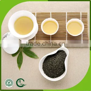 Best Grade Healthy Organic Green Tea thumbnail-2