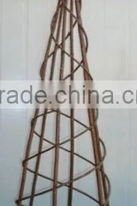 Top Quality Willow Obelisk thumbnail-3