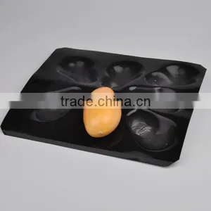 Fruit Display Tray Inner Liner Packaging Fruits Tray thumbnail-1