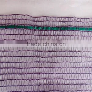 Best Price Vegetable Packing Onion Packaging Mesh Bag in Roll thumbnail-1