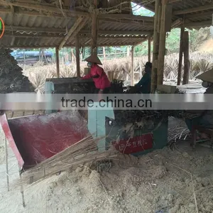 8'', 9'' X1.3mm Round Bamboo Stick for Making Incense From GOWELL ., JSC thumbnail-4