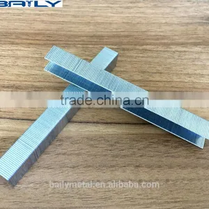 Factory Supply 20ga Crown:10.6, 1400 Staples for Furniture thumbnail-1