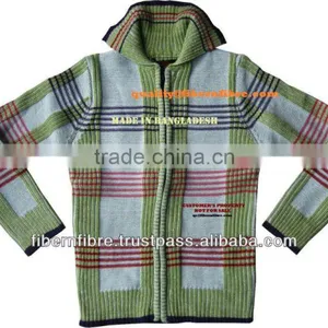 Full Zip Cardigan Sweaters thumbnail-1