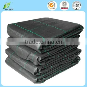 Popular pp Nonwoven Fabric for Weed Control Used in Agriculture thumbnail-1